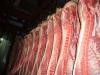 Продам говядина, свинина, в полутушах в четвертях, разделка, суппродукты, жир, шкура,кости и тд. Мргородская-Киевская обл.