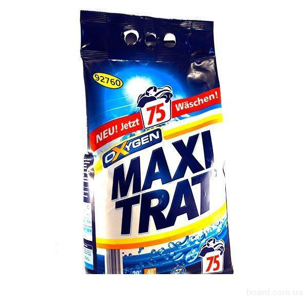 Стиральный порошок «Мaxi Trat» 6 кг - 200грн - продам. Ціна 200 купити ...