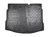 Коврики в багажник (коврик багажника) с доставкой по Украине