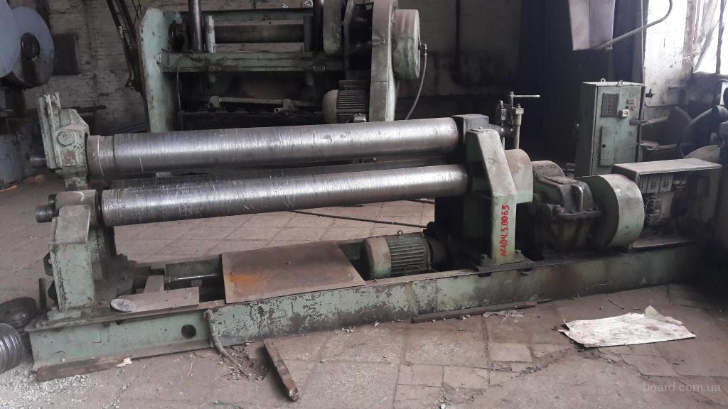 Купить Вальцы Бу В Тюмени На Авито