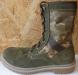 Продам берцы штурмовые кожа, НАТО с тканевыми вставками Украина пиксель