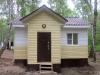 Домик для турбазы