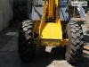 Фронтальный погрузчик JCB 406 1997