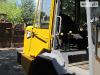 Фронтальный погрузчик JCB 406 1997
