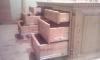 стіл офісний