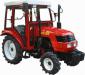 Минитрактор DongFeng DF-244 (4WD) с кабиной