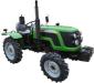 Минитрактор Chery RF244-B