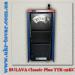 Котел твердотопливный Bulava Classic Plus ТТК-12КС