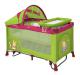 Детская кровать-манеж Lorelli Nanny 2 + рокер