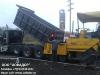 Асфальтирование в Новосибирске