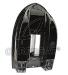 Кораблик для прикормки Carpboat Skarp Carbon 2,4GHz NEW
