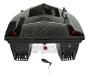 Кораблик для прикормки Carpboat Skarp Carbon 2,4GHz NEW