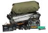 Кораблик для прикормки Carpboat Skarp Carbon 2,4GHz NEW