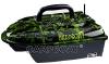 Кораблик для прикормки Carpboat Camo 2,4GHz