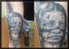Тату город Хмельницкий студия "Maxtattoo"