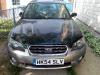 Разборка Subaru legacy outback с 2004 по 2008 г.