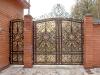Двери входные металлические, ворота,заборы решетки на окна,беседки,навесы,