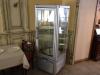 Продам кондитерскую витрину Tecfrigo Prisma 400 бу