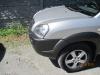 крыло Hyundai Tucson