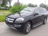 Разборка Mercedes-Benz GL 350 (X 166) бу запчасти Мерседес- Бенц шрот
