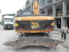 Продам экскаватор JCB s 200w