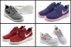 Кросссовки Nike Rosherun