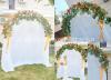 Свадебная арка недорого