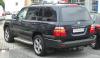 Разборка Land Cruiser 100 запчасти на Ленд Круизер