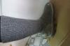 Classik candy ugg origial 40 р.экстра класса вязаные на меху угг.