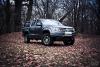 Тюнинг Amarok