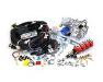 Stag 4 QBox Plus