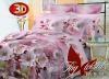 Постельное белье 3d недорого, Полисатин PS-BL98