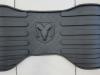 Dodge RAM 1500 2009-2012 коврики резиновые передние задние новые оригинальные