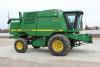 Комбайн John Deere 9610 MAXIMIZER