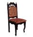 Мебель для ресторанов, Стул "Королевский"