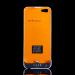 Цина.Чехол-аккумулятор для iPhone 5 / 5S, (батарея чехол на 2200 mAh)