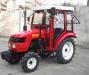 Трактор Dongfeng 244