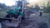 Трактор, екскаватор ЮМЗ 6