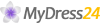 Женская одежда больших размеров в интернет-магазине MyDress24