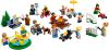 Обзор конструкторов LEGO® City