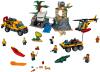 Обзор конструкторов LEGO® City