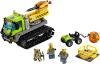 Обзор конструкторов LEGO® City