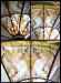 Витраж «Тиффани»