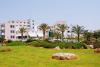 Отель "Luxury Hotel Apartments" 4* Кипр