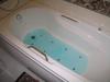 Гидромассажная ванная