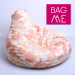 Кресла мешки в Красноярске Bag Me