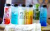 Популярная бутылка My Bottle