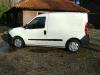 Opel combo 2013г.в. кондиционер
