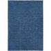 Дизайнерский ковер Calligaris Very Flat S, Wool, Blue