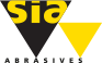 Абразивные губки sia, flat pad, abrafoam